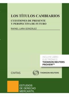 Civitas:los Títulos Cambiarios