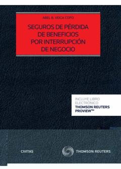 Civitas Seguros De Pérdida De Beneficios Por Interrupción De Negocio