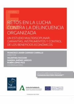 Retos En La Lucha Contra La Delincuencia Organizada