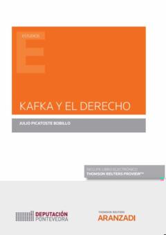 Kafka Y El Derecho(Duo)