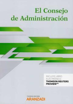 Libro, Audiolibro El Consejo De Administracion (Papel + E-Book) El Consejo De Administracion (Papel + E-Book)
