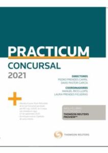 Prácticum Concursal 2021