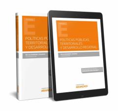 Libro, Audiolibro Politicas Publicas Territoriales Y Desarrollo Regional Politicas Publicas Territoriales Y Desarrollo Regional