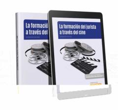 La Formacion Del Jurista A Traves Del Cine