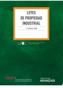 Leyes De Propiedad Industrial