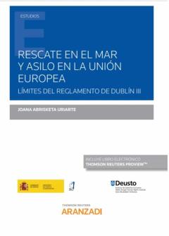 Rescate En El Mar Y Asilo En La Unión Europea