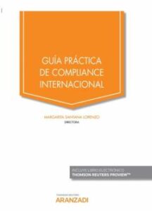 Guía Práctica De Compliance Internacional