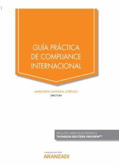 Guía Práctica De Compliance Internacional