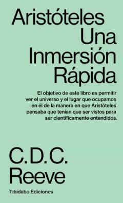 Libro, Audiolibro Aristóteles. Una Inmersión Rápida Aristóteles. Una Inmersión Rápida