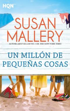 Libro, Audiolibro Un Millón De Pequeñas Cosas Un Millón De Pequeñas Cosas