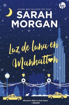 Libro, Audiolibro Luz De Luna En Manhattan Luz De Luna En Manhattan