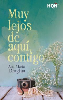 Libro, Audiolibro Muy Lejos De Aquí, Contigo Muy Lejos De Aquí, Contigo