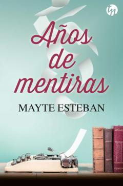 Libro, Audiolibro Años De Mentiras Años De Mentiras