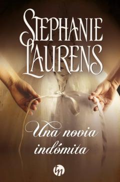 Libro, Audiolibro Una Novia Indómita Una Novia Indómita
