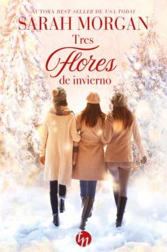 Libro, Audiolibro Tres Flores De Invierno Tres Flores De Invierno