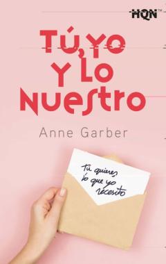 Libro, Audiolibro Tú, Yo Y Lo Nuestro Tú, Yo Y Lo Nuestro