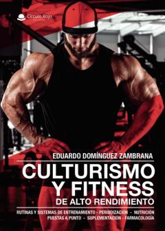 Libro, Audiolibro Culturismo Y Fitness De Alto Rendimiento Culturismo Y Fitness De Alto Rendimiento