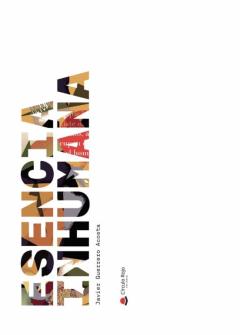 Esencia Inhumana