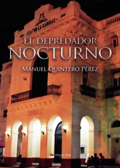 El Depredador Nocturno