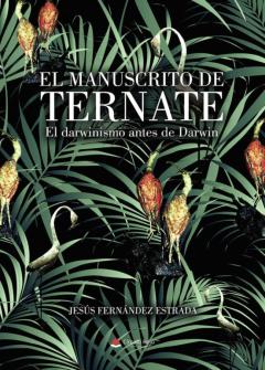 El Manuscrito De Ternate