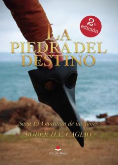 Libro, Audiolibro La Piedra Del Destino La Piedra Del Destino