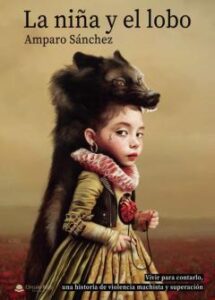 La Niña Y El Lobo
