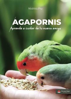 Agapornis. Aprende A Cuidar De Tu Nuevo Amigo.