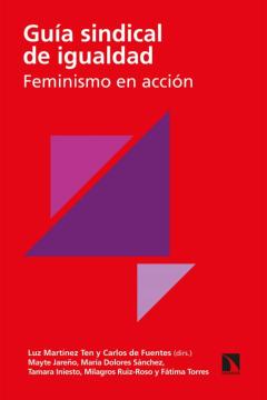 Libro, Audiolibro Guía Sindical De Igualdad Guía Sindical De Igualdad
