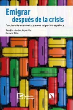 Libro, Audiolibro Emigrar Después De La Crisis Emigrar Después De La Crisis