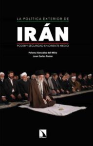 La Política Exterior De Irán