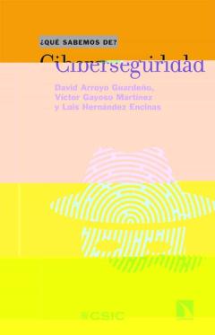Ciberseguridad