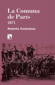 La Comuna De París 1871