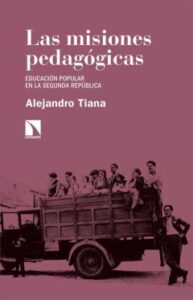 Las Misiones Pedagógicas