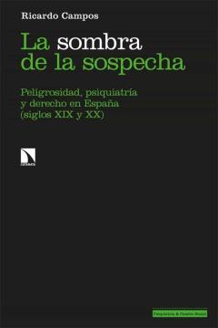 Libro, Audiolibro La Sombra De La Sospecha La Sombra De La Sospecha