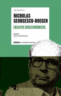 Ensayos Bioeconomicos (2ª Ed.)