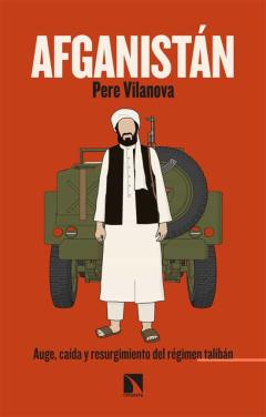 Libro, Audiolibro Afganistan: Auge, Caída Y Resurgimiento Del Régimen Taliban Afganistan: Auge, Caída Y Resurgimiento Del Régimen Taliban
