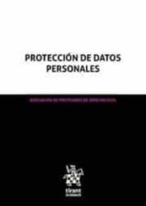 Proteccion De Datos Personales