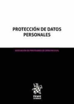 Proteccion De Datos Personales