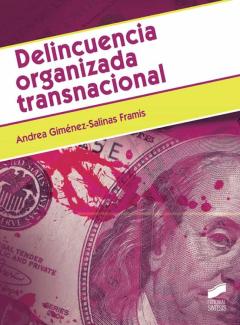 Libro, Audiolibro Delincuencia Organizada Transnacional Delincuencia Organizada Transnacional