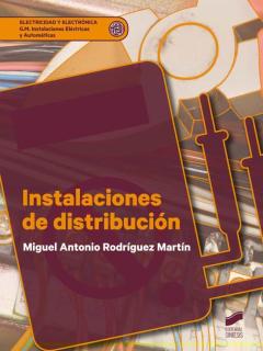 Libro, Audiolibro Instalaciones De Distribución Instalaciones De Distribución