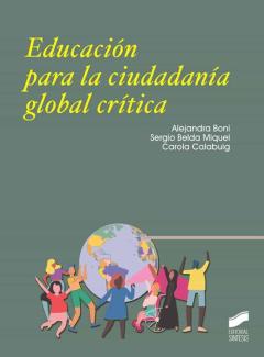 Educación Para La Ciudadania Global Crítica