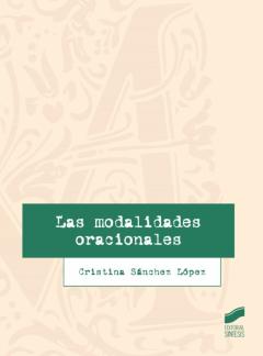 Las Modalidades Oracionales