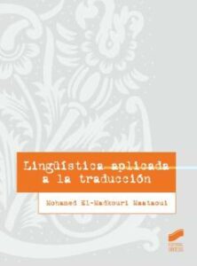Lingüística Aplicada A La Traducción