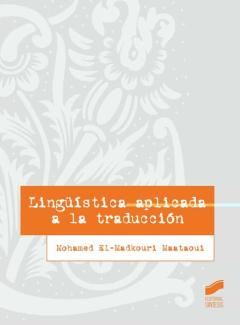 Lingüística Aplicada A La Traducción