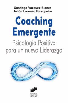 Libro, Audiolibro Coaching Emergente Coaching Emergente
