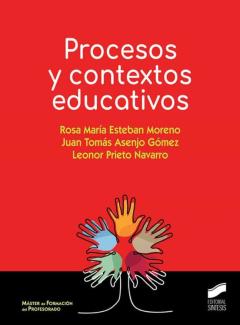 Procesos Y Contextos Eductivos
