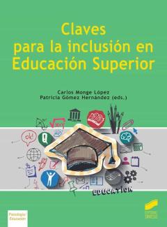 Claves Para La Inclusión En Educación Superior
