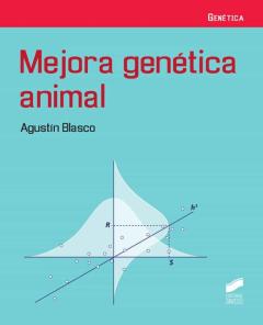 Libro, Audiolibro Mejora Genetica Animal Mejora Genetica Animal