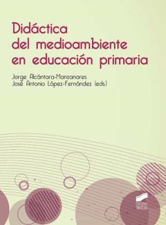 Didactica Del Medioambiente En Educacion Primaria
