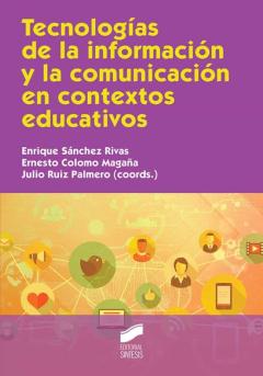Libro, Audiolibro Tecnologías De La Información Y La Comunicación En Contextos Educativos Tecnologías De La Información Y La Comunicación En Contextos Educativos